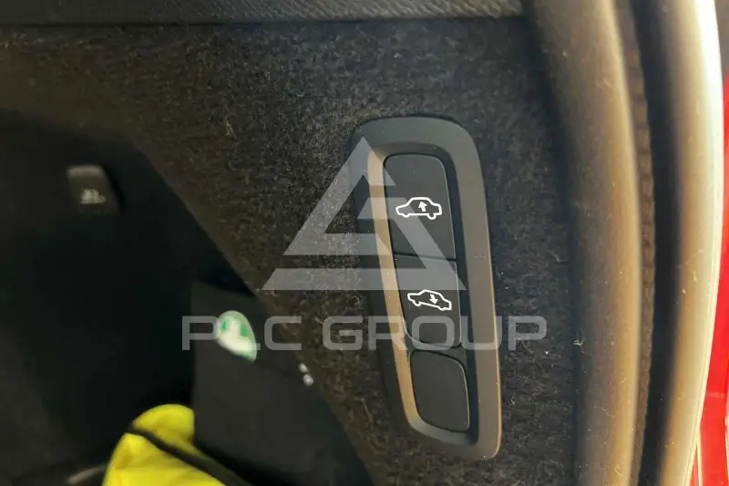 2019 Volvo XC90