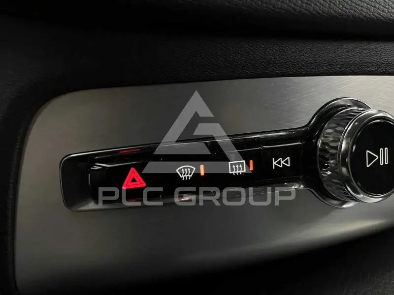2019 Volvo XC90
