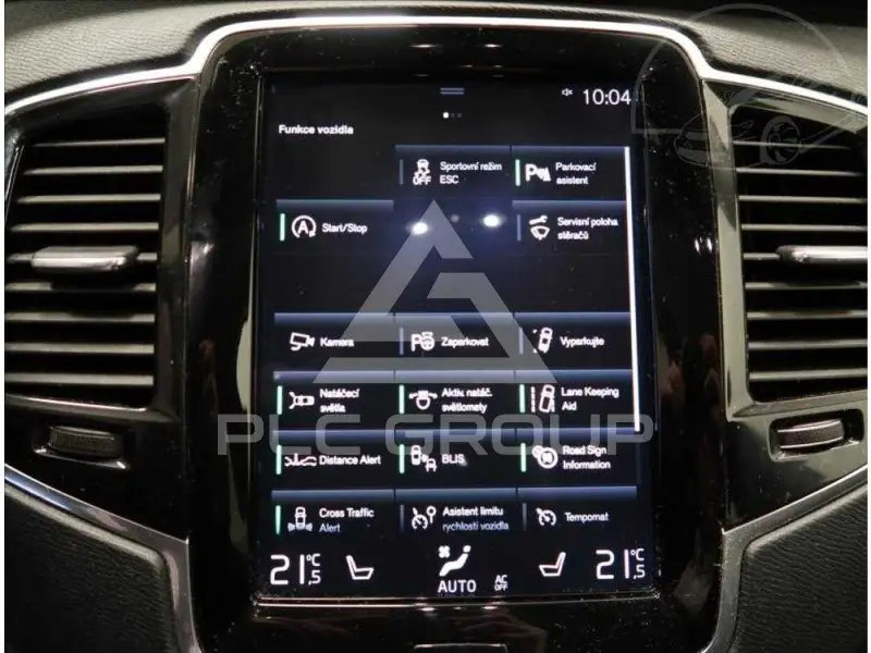 2019 Volvo XC90