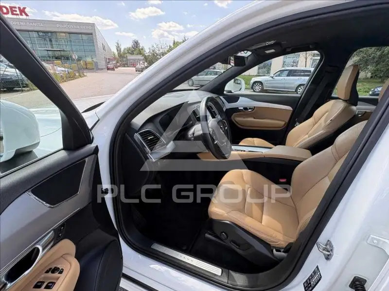 2019 Volvo XC90
