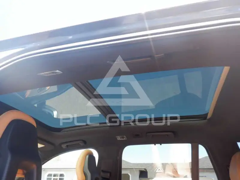 2019 Volvo XC90
