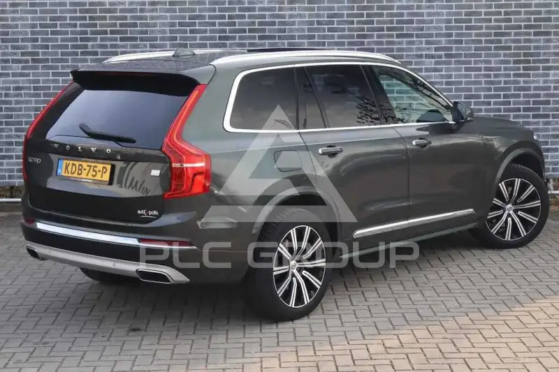 2019 Volvo XC90