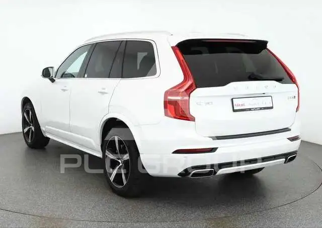 2019 Volvo XC90