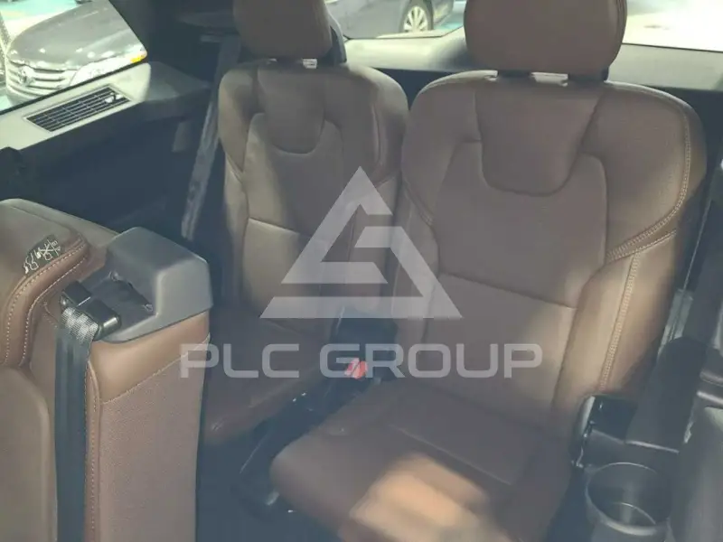 2019 Volvo XC90