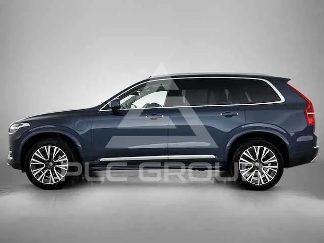 2019 Volvo XC90