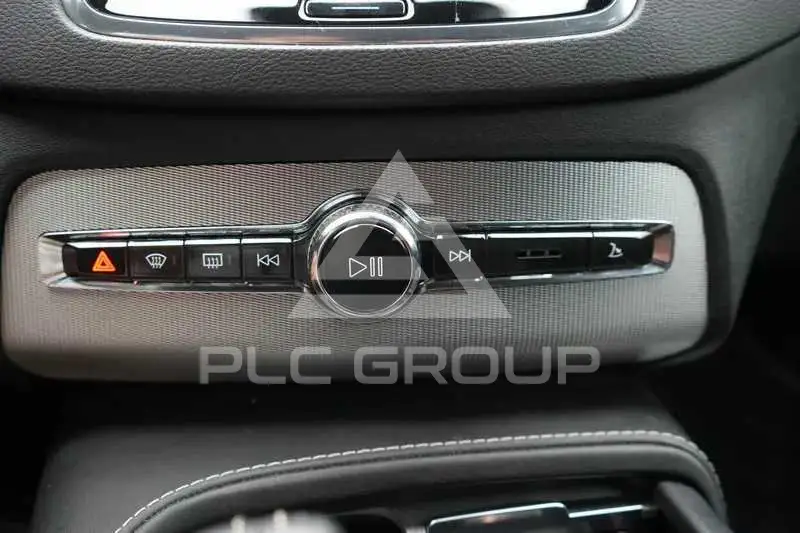 2019 Volvo XC90