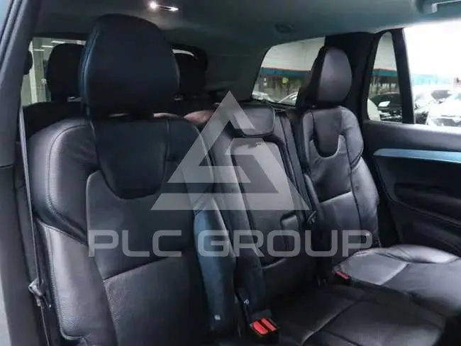 2019 Volvo XC90