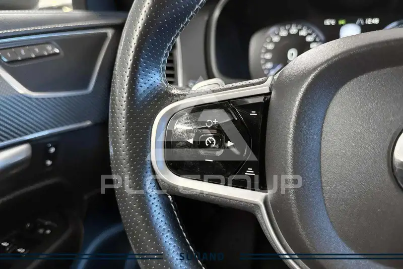 2019 Volvo XC90