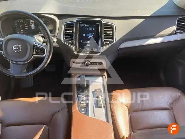2019 Volvo XC90