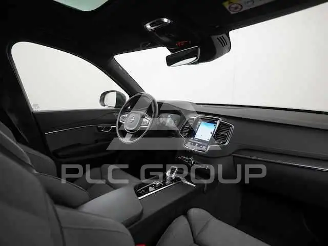 2019 Volvo XC90