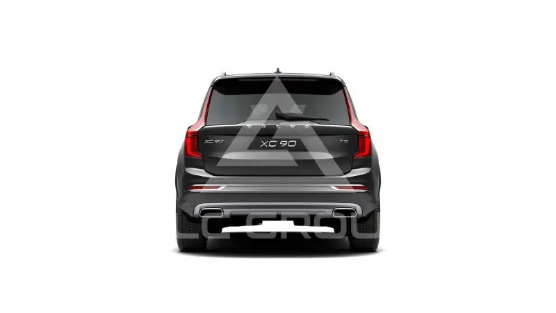 2019 Volvo XC90