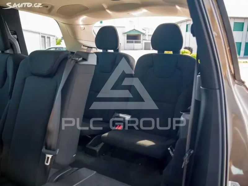 2019 Volvo XC90