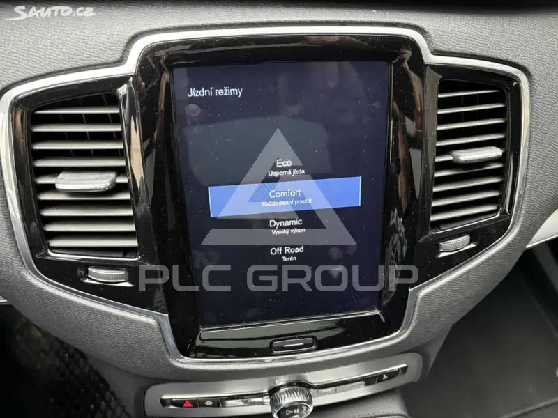 2019 Volvo XC90