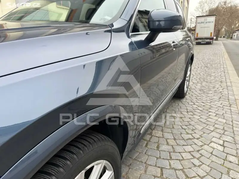 2019 Volvo XC90
