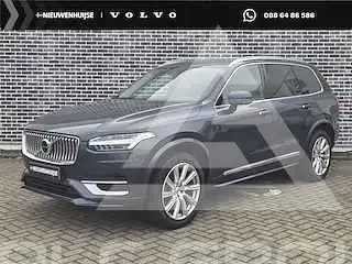 2019 Volvo XC90