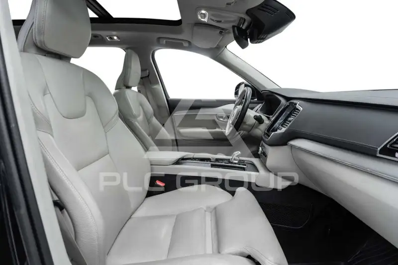 2019 Volvo XC90