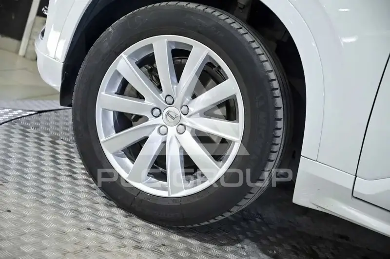 2019 Volvo XC90