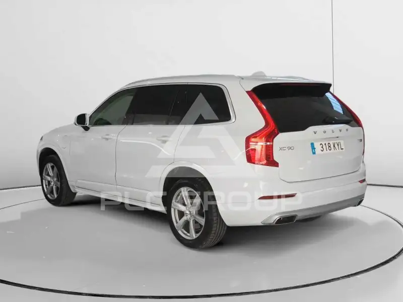 2019 Volvo XC90