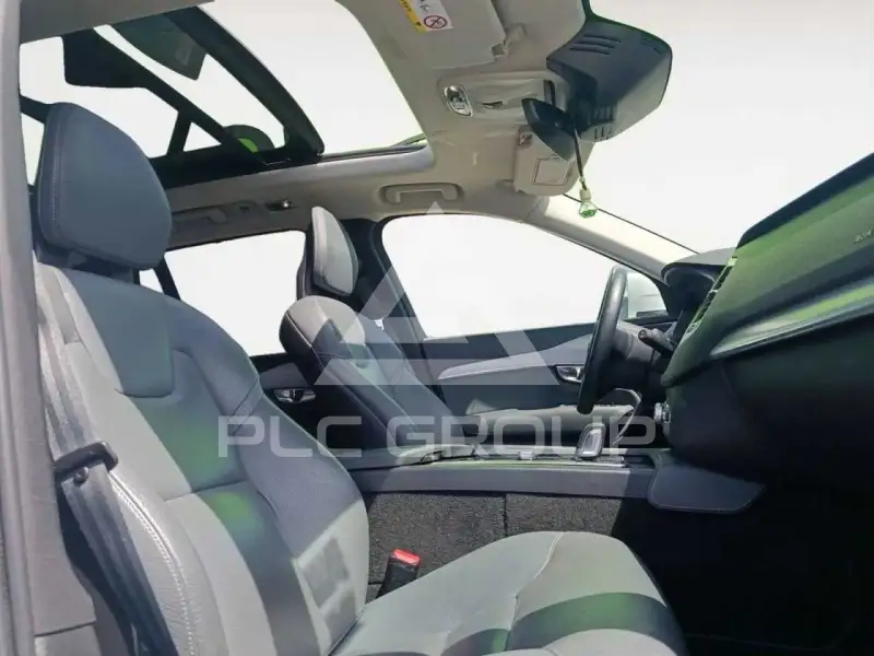 2019 Volvo XC90