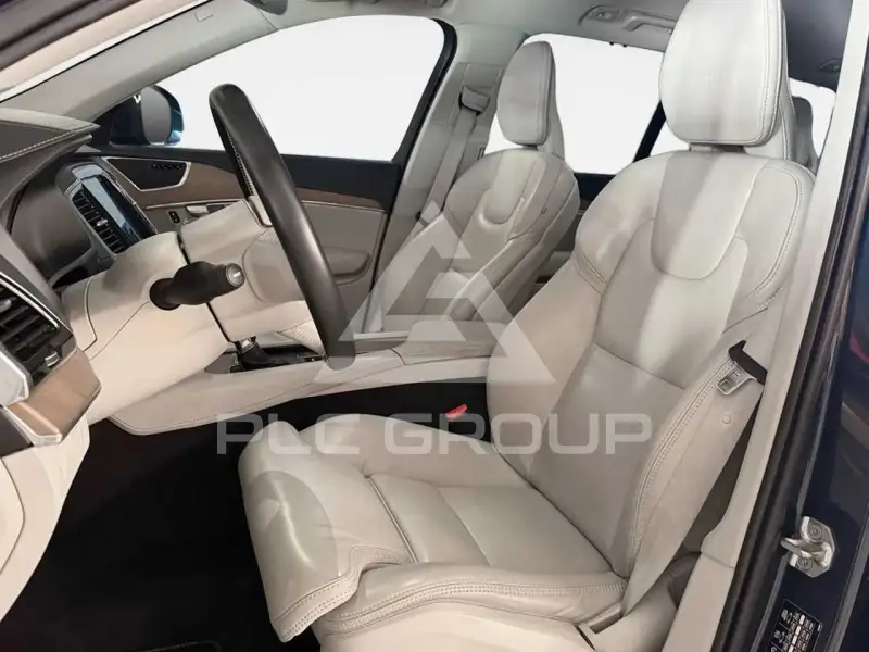 2019 Volvo XC90