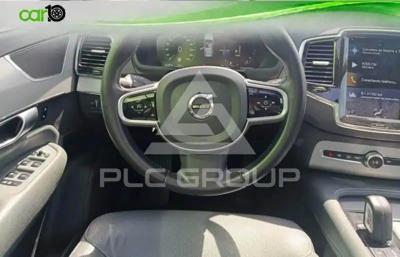 2019 Volvo XC90