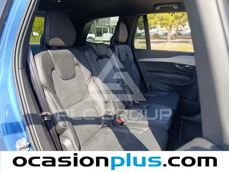 2019 Volvo XC90