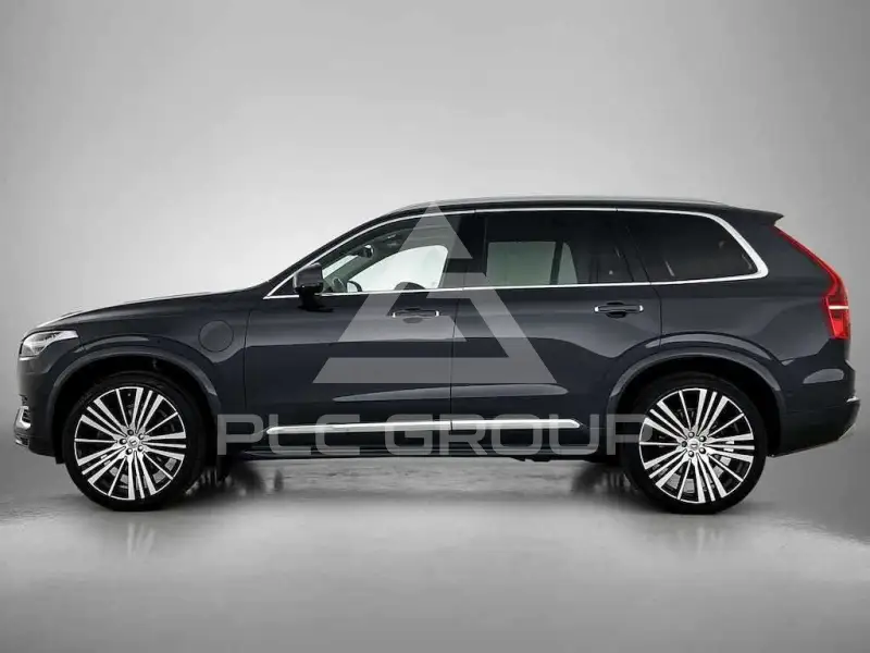 2019 Volvo XC90