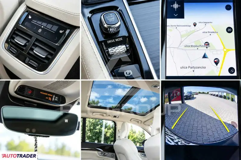 2019 Volvo XC90