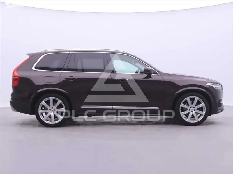 2019 Volvo XC90