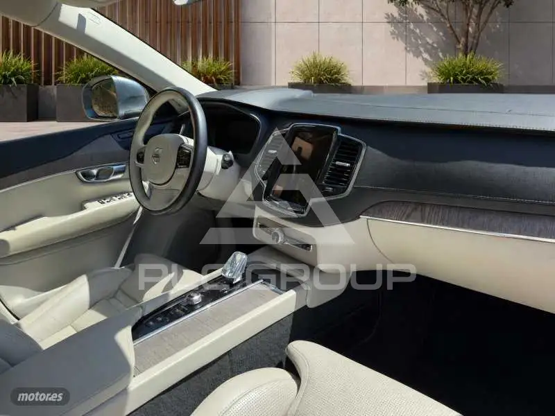 2019 Volvo XC90