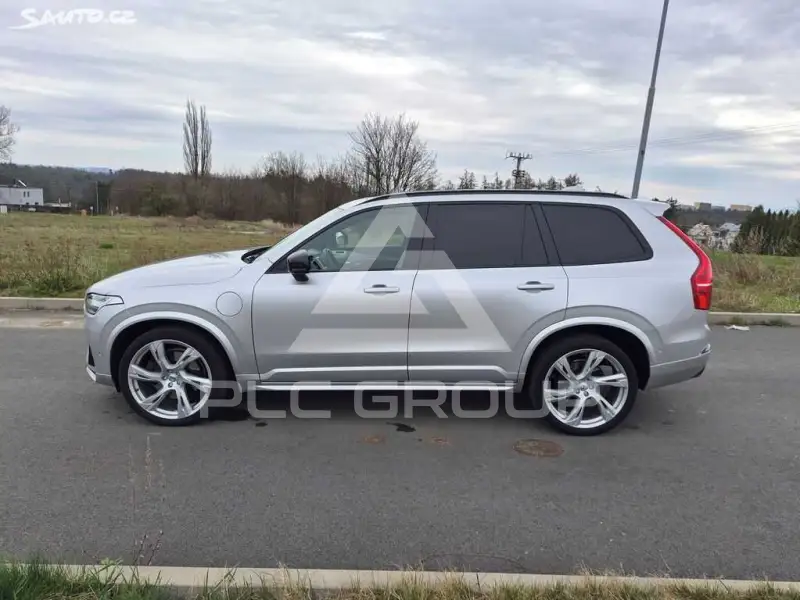 2019 Volvo XC90