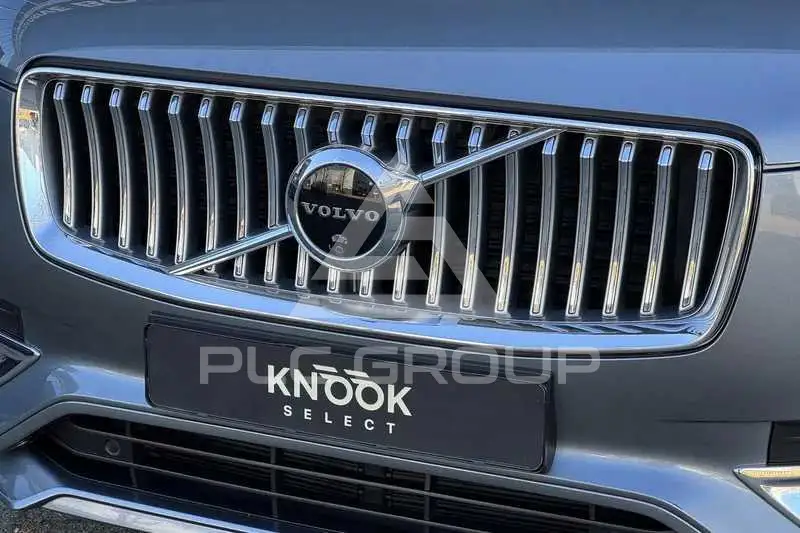 2019 Volvo XC90