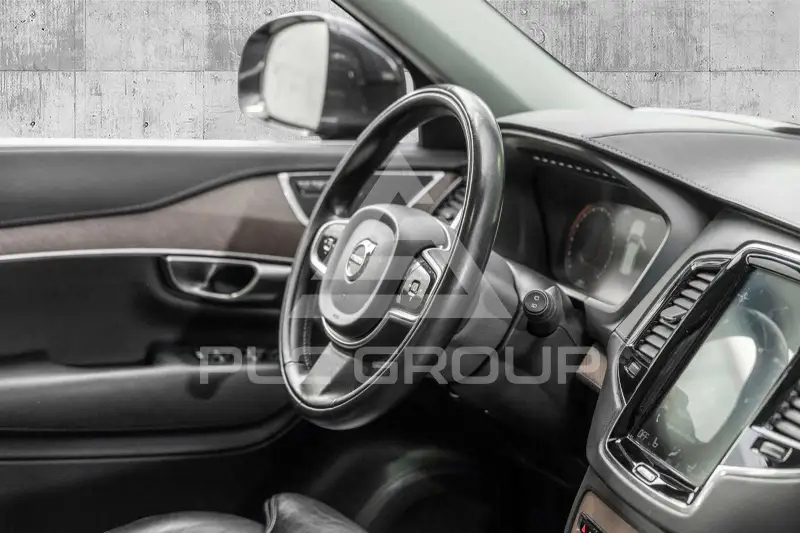 2019 Volvo XC90