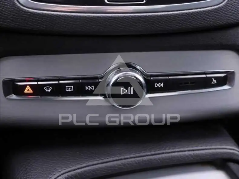 2019 Volvo XC90