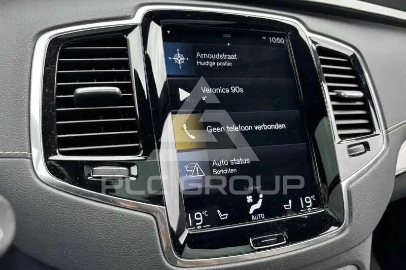 2019 Volvo XC90