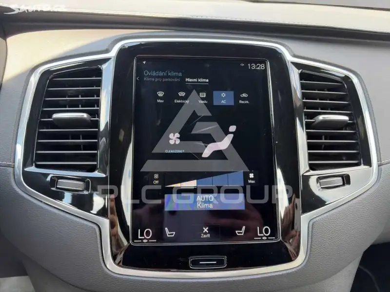 2019 Volvo XC90