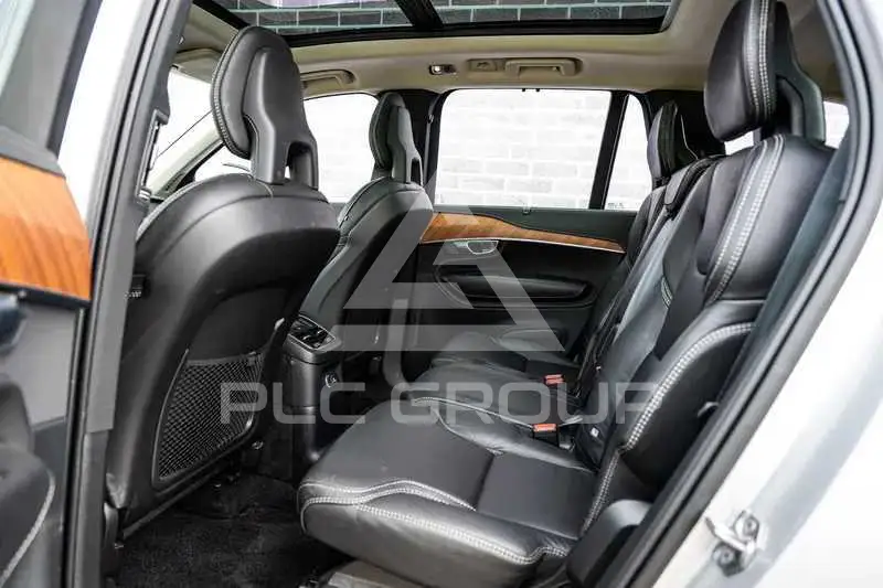 2019 Volvo XC90