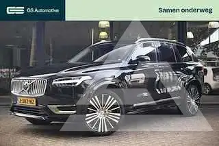 2019 Volvo XC90