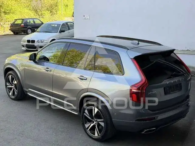2019 Volvo XC90