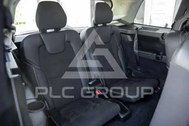 2019 Volvo XC90
