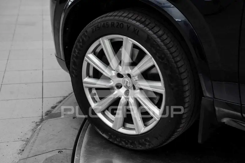 2019 Volvo XC90