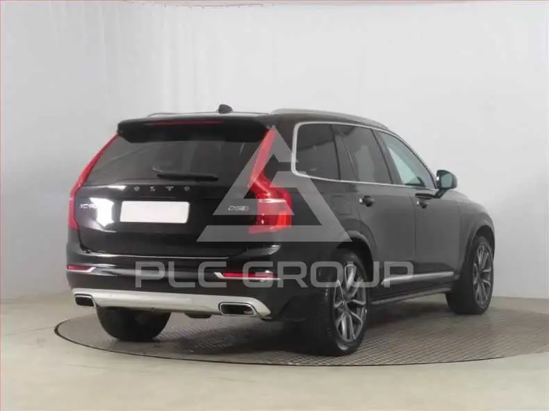 2019 Volvo XC90