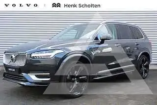 2019 Volvo XC90