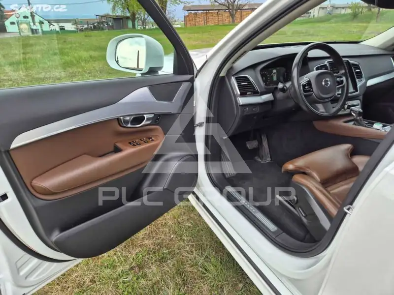 2019 Volvo XC90