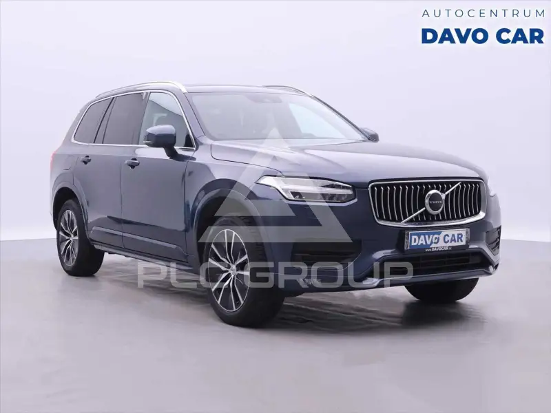 2019 Volvo XC90