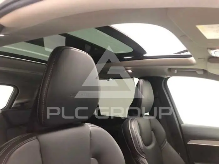 2019 Volvo XC90