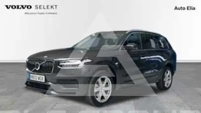 2019 Volvo XC90