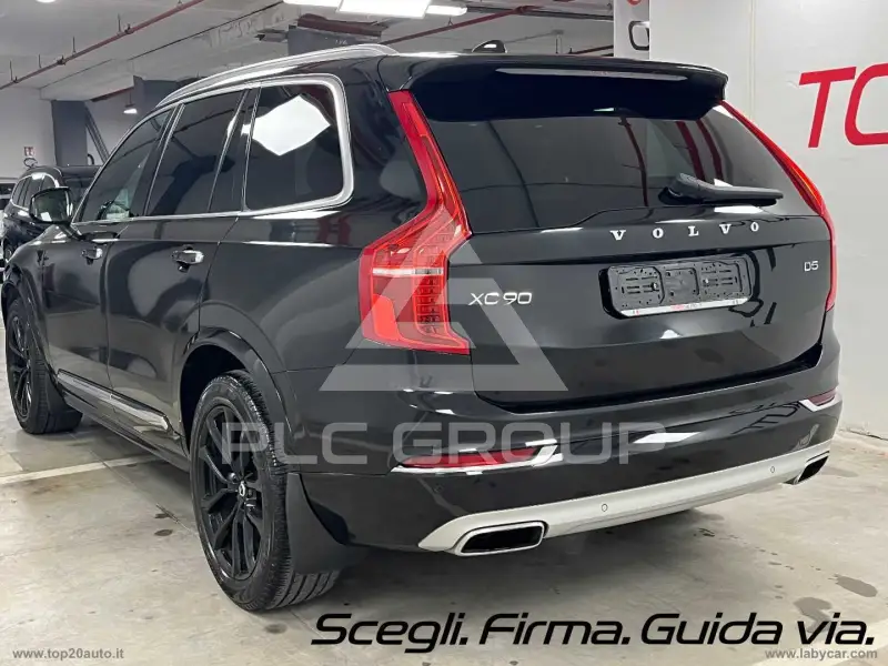 2019 Volvo XC90