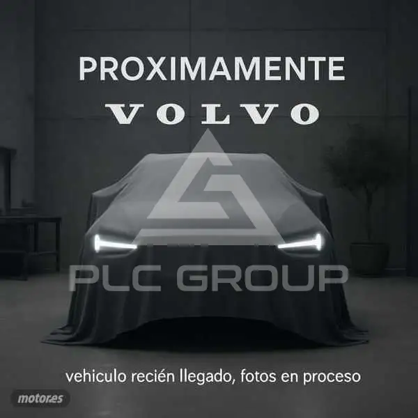 2019 Volvo XC90