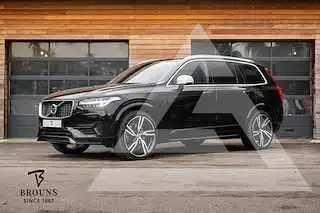2019 Volvo XC90